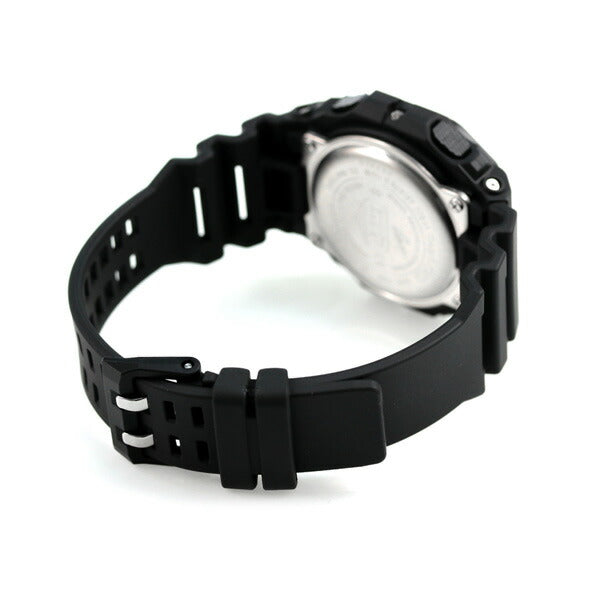 G-shock G-shock G-shock g ride Quartz男士数据潮汐图男士手表GBX-100NS-1DR ALL BLACKCASIO CASIO