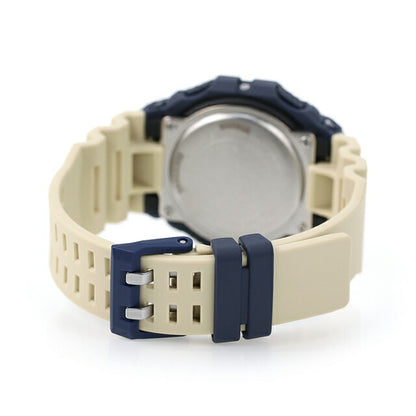 G-Shock Gee Shock G-SHOCK GBX-100TT-2 Bluetooth Men&