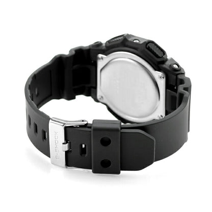 gショック ジーショック G-SHOCK クォーツ 電池式 GD-010-1A1 デジタル GD-010シリーズ メンズ 腕時計 ブランド カシオ casio デジタル ブラック 黒 GD-010-1A1DR