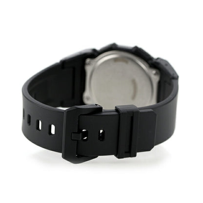 gショック ジーショック G-SHOCK GD-B500-1 デジタル GD-B500シリーズ Bluetooth メンズ 腕時計 ブランド カシオ casio デジタル ブラック 黒 GD-B500-1DR