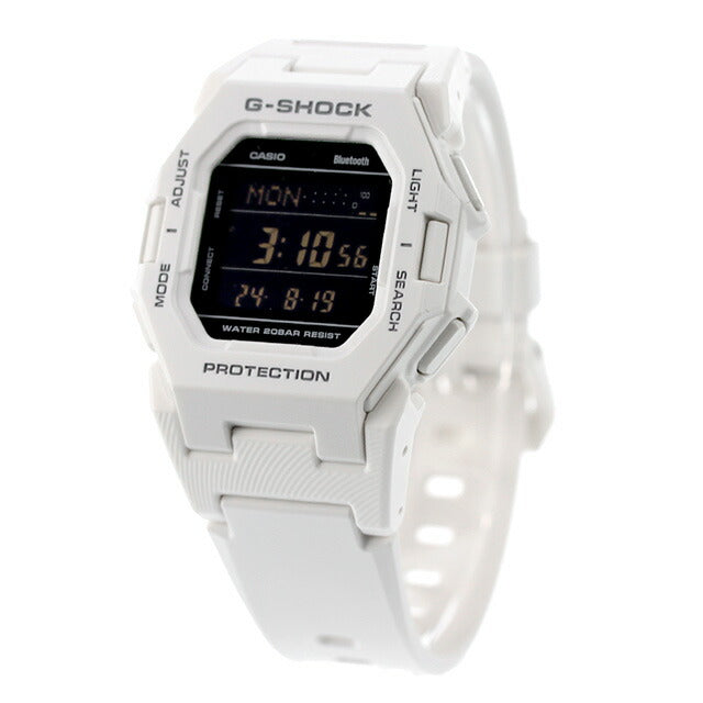 gショック ジーショック G-SHOCK GD-B500-7 デジタル GD-B500シリーズ Bluetooth メンズ 腕時計 ブランド カシオ casio デジタル ブラック GD-B500-7DR