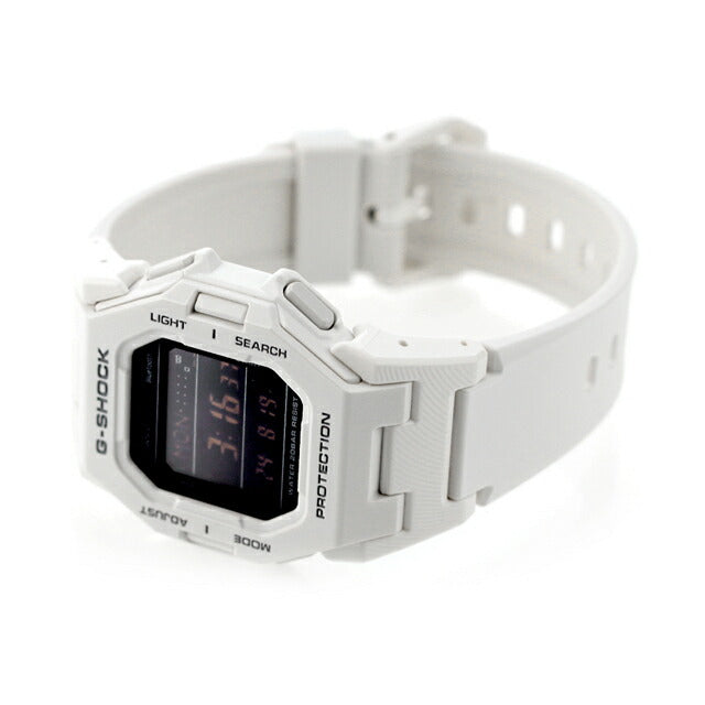 gショック ジーショック G-SHOCK GD-B500-7 デジタル GD-B500シリーズ Bluetooth メンズ 腕時計 ブランド カシオ casio デジタル ブラック GD-B500-7DR