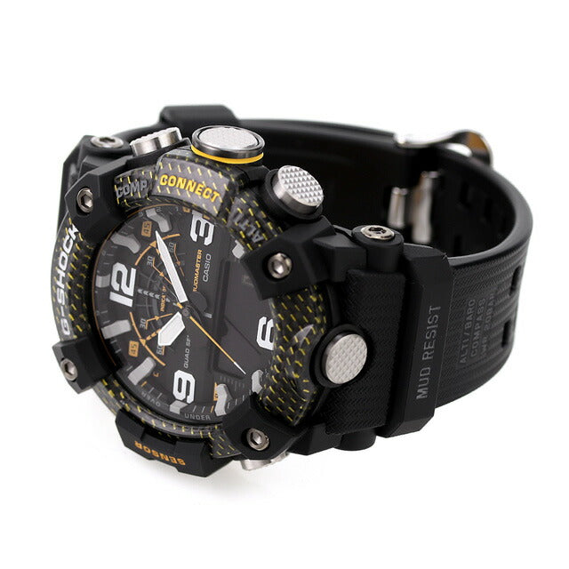 G-Shock Gee Shock G-SHOCK Quartz GG-B100Y-1A BLUETOOTH Men&