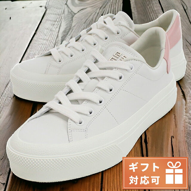 Givenchy Sneakers Ladies Brand GIVENCHY Italy BE0027 White Shoes Select GIVBE0027A