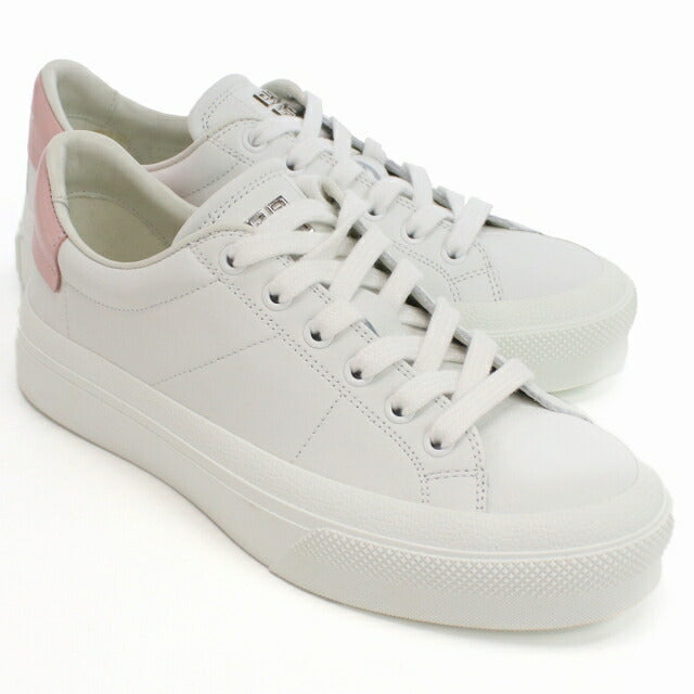 Givenchy Sneakers Ladies Brand GIVENCHY Italy BE0027 White Shoes Select GIVBE0027A