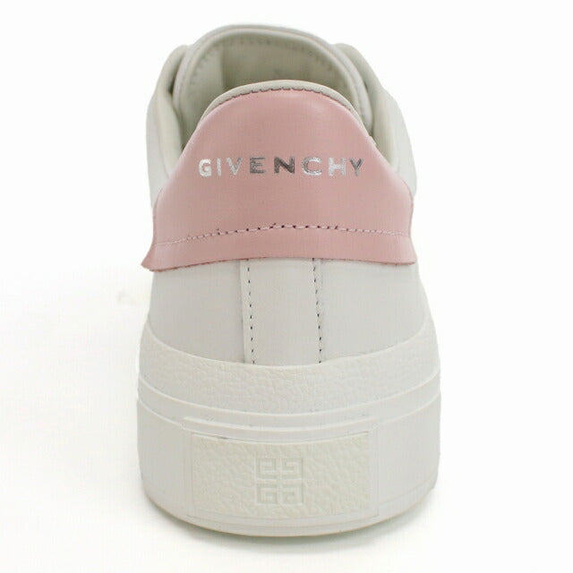 Givenchy Sneakers Ladies Brand GIVENCHY Italy BE0027 White Shoes Select GIVBE0027A