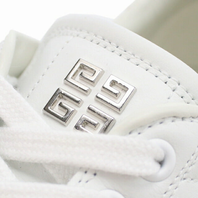 Givenchy Sneakers Ladies Brand GIVENCHY Italy BE0027 White Shoes Select GIVBE0027A