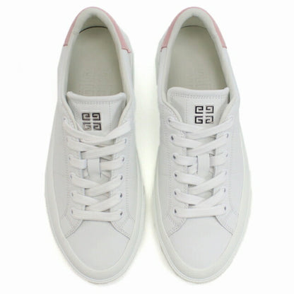 Givenchy Sneakers Ladies Brand GIVENCHY Italy BE0027 White Shoes Select GIVBE0027A