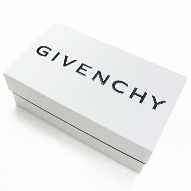 Givenchy Sneakers Ladies Brand GIVENCHY Italy BE0027 White Shoes Select GIVBE0027A