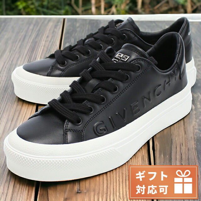 Givenchy Sneakers Ladies Brand GIVENCHY Italy BE0027 Black Shoes Select GIVBE0027B