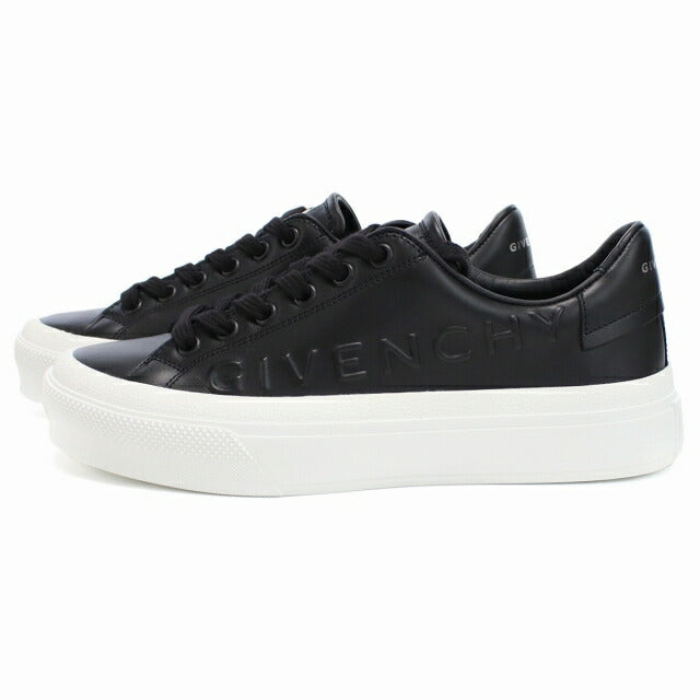 Givenchy Sneakers Ladies Brand GIVENCHY Italy BE0027 Black Shoes Select GIVBE0027B