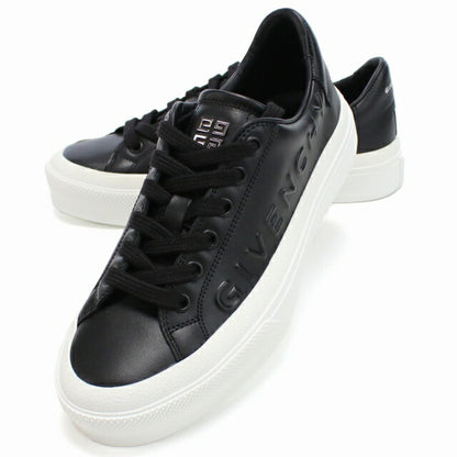 Givenchy Sneakers Ladies Brand GIVENCHY Italy BE0027 Black Shoes Select GIVBE0027B