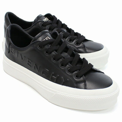 Givenchy Sneakers Ladies Brand GIVENCHY Italy BE0027 Black Shoes Select GIVBE0027B