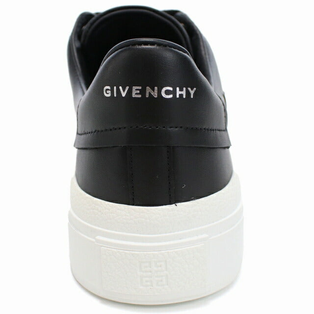 ジバンシー スニーカー レディース ブランド GIVENCHY イタリア BE0027 ブラック シューズ 選べるモデル GIVBE0027B