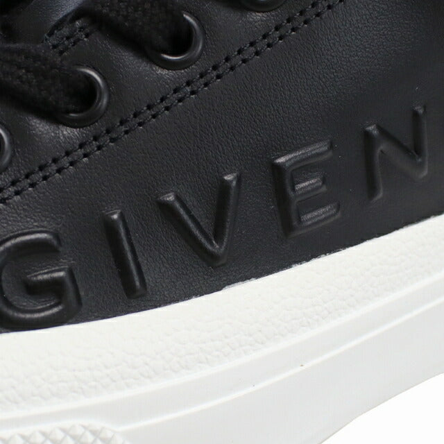 ジバンシー スニーカー レディース ブランド GIVENCHY イタリア BE0027 ブラック シューズ 選べるモデル GIVBE0027B