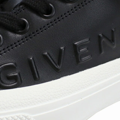 Givenchy Sneakers Ladies Brand GIVENCHY Italy BE0027 Black Shoes Select GIVBE0027B