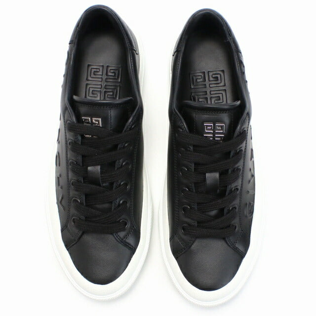 Givenchy Sneakers Ladies Brand GIVENCHY Italy BE0027 Black Shoes Select GIVBE0027B