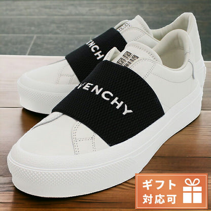 ジバンシー スニーカー レディース ブランド GIVENCHY ポルトガル BE0029 ホワイト系 ブラック シューズ 選べるモデル GIVBE0029A