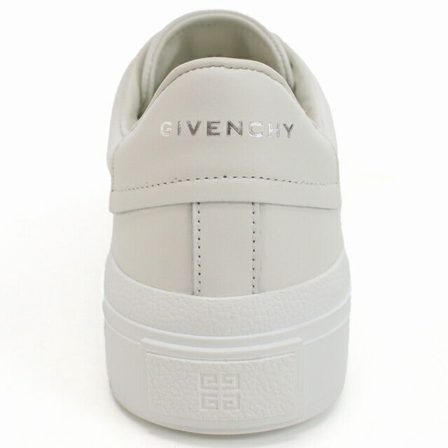 Givenchy Sneakers Ladies Brand GIVENCHY Portugal BE0029 White Black Shoes Select GIVBE0029A