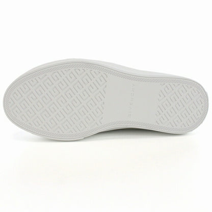 Givenchy Sneakers Ladies Brand GIVENCHY Portugal BE0029 White Black Shoes Select GIVBE0029A