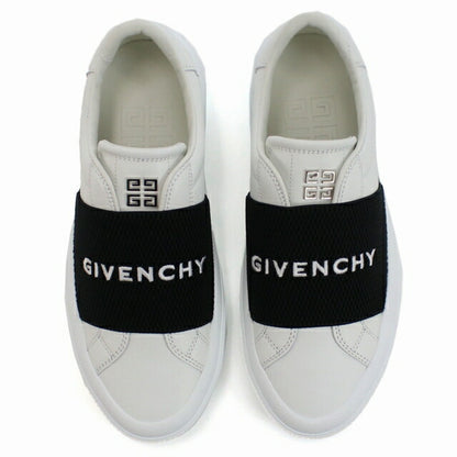 Givenchy Sneakers Ladies Brand GIVENCHY Portugal BE0029 White Black Shoes Select GIVBE0029A