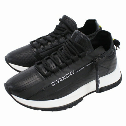 ジバンシー スニーカー メンズ ブランド GIVENCHY レザー イタリア BH003M ブラック シューズ 選べるモデル GIVBH003MA