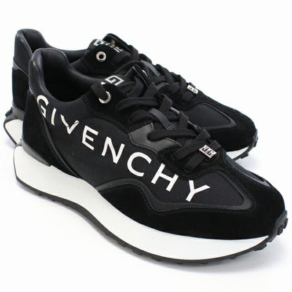 ジバンシー スニーカー メンズ ブランド GIVENCHY イタリア BH006Z ブラック シューズ 選べるモデル GIVBH006ZA