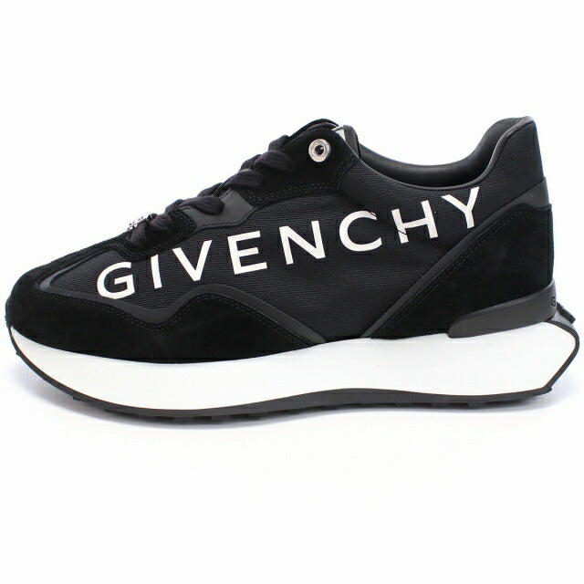 Givenchy运动鞋男士品牌Italy Italy BH006Z黑色鞋子选择GIVBH006ZA