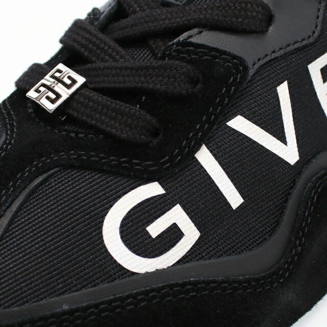 ジバンシー スニーカー メンズ ブランド GIVENCHY イタリア BH006Z ブラック シューズ 選べるモデル GIVBH006ZA