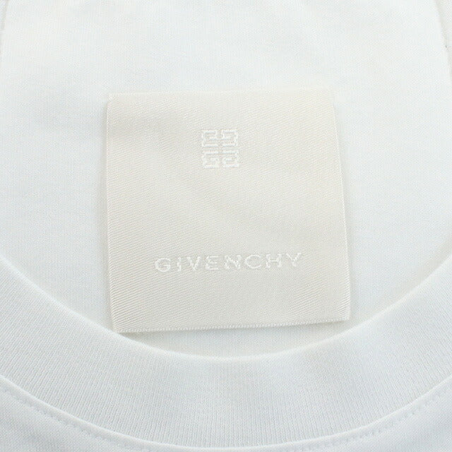 Givenchy T -shirt Men&