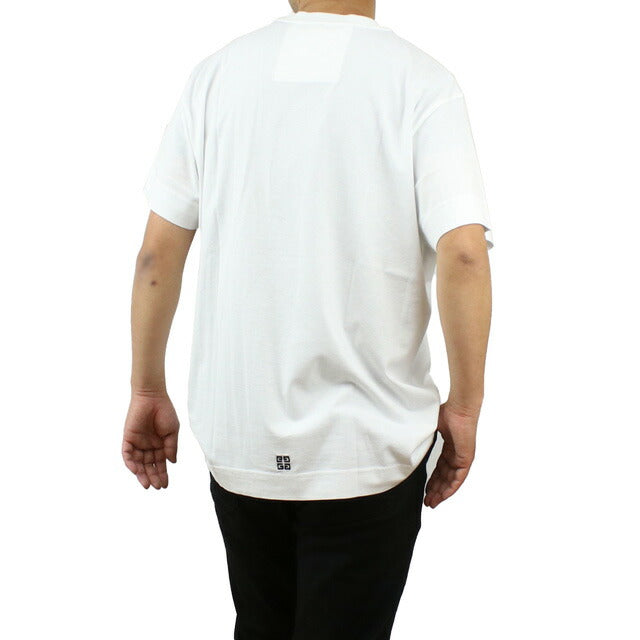 Givenchy T -shirt Men&