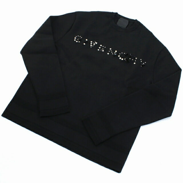 ジバンシー ニット メンズ ブランド GIVENCHY フランス BM90GX BLACK ブラック ウェア 選べるモデル GIVBM90GXA