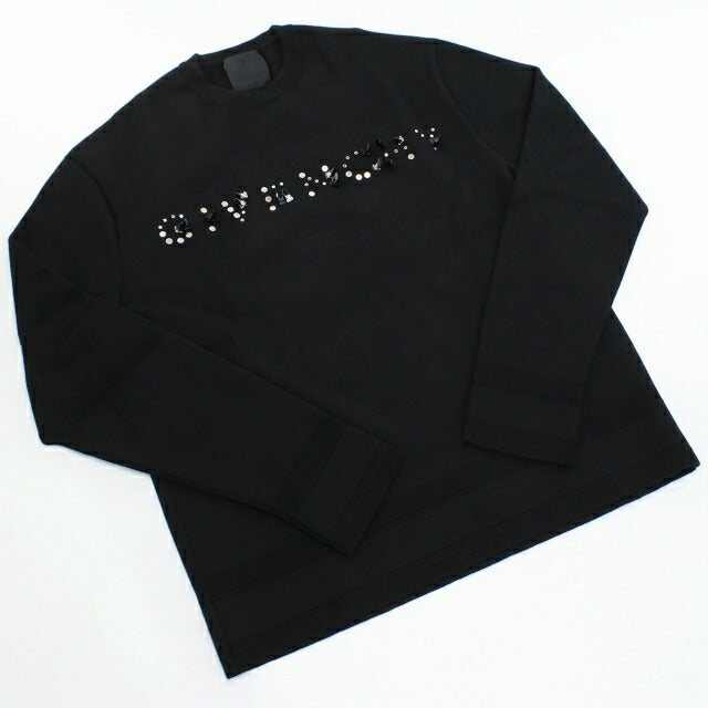 ジバンシー ニット メンズ ブランド GIVENCHY フランス BM90GX BLACK ブラック ウェア 選べるモデル GIVBM90GXA