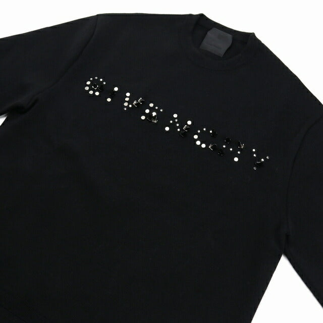 ジバンシー ニット メンズ ブランド GIVENCHY フランス BM90GX BLACK ブラック ウェア 選べるモデル GIVBM90GXA