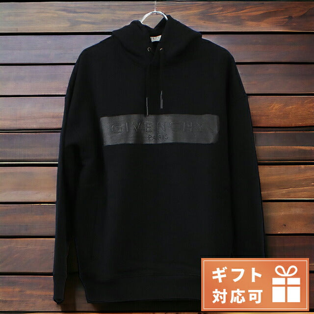 Givenchy Parker男士品牌纪梵希BMJ090黑衣精选型号GIVBMJ090A