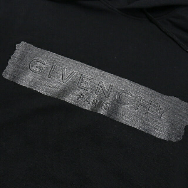 Givenchy Parker男士品牌纪梵希BMJ090黑衣精选型号GIVBMJ090A