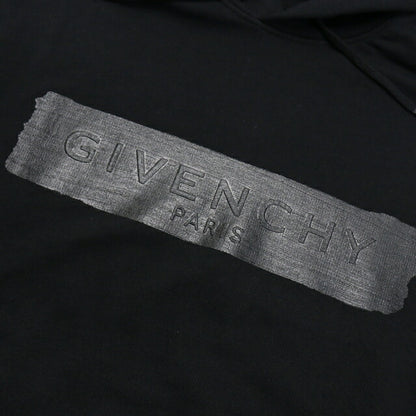 ジバンシー パーカー メンズ ブランド GIVENCHY ポルトガル BMJ090 ブラック ウェア 選べるモデル GIVBMJ090A