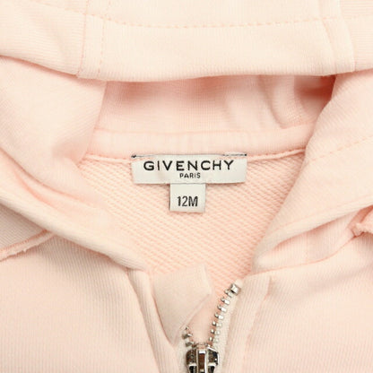 Givenchy Parker Baby Brand GIVENCHY Tunisia H05181 PINK PALE Pink Wear Select GIVH05181B