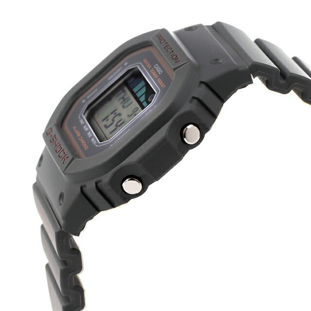 G-Shock Gee Shock G-SHOCK GLX-S5600-1 Unisex Men&