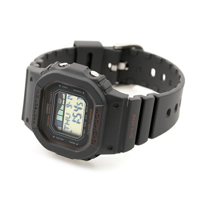 G-Shock Gee Shock G-SHOCK GLX-S5600-1 Unisex Men&