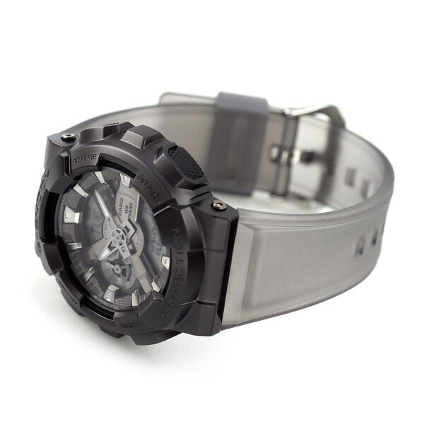 G-Shock Gee Shock G-Shock GM-1110mf-1a Anaddy GM-1110世界时代男士观看品牌Casio GM-110MF-1ADR