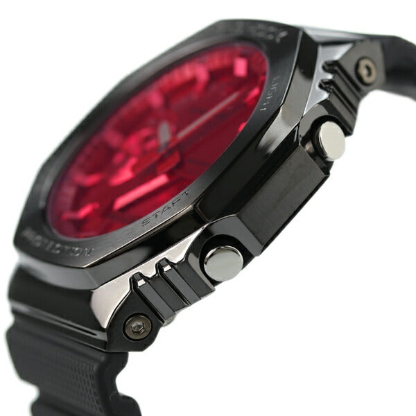 G-Shock Gee Shock G-SHOCK GM-2100 Shadow Quartz Men&