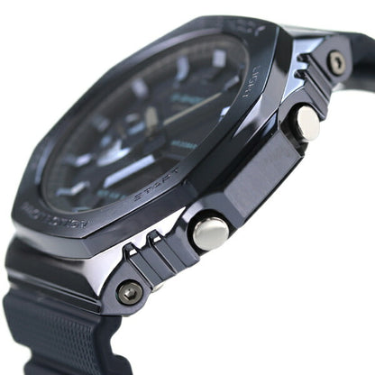 G-shock shock G-SHOCK GM-2100 8 square quartz men&