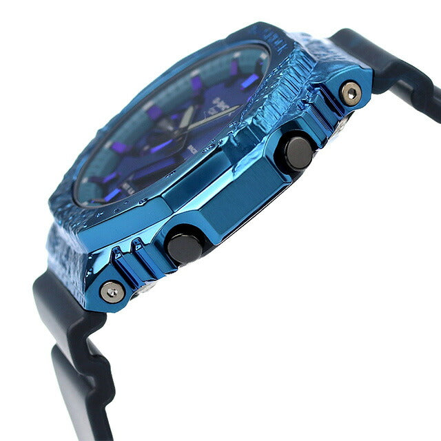 G-Shock Gee Shock G-SHOCK Quartz GM-2140GEM-2A Men&