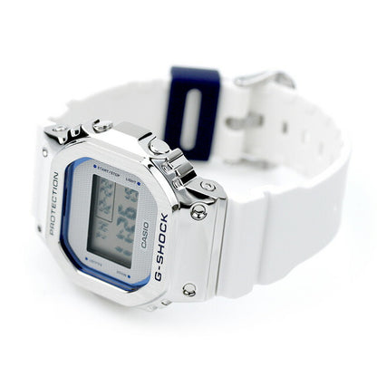 G-shock geah shock G-SHOCK Quartz GM-5600LC-7 5600 Men&