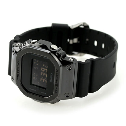 G-Shock Gee Shock G-SHOCK GM-5600UB-1 Digital 5600 Series Men&