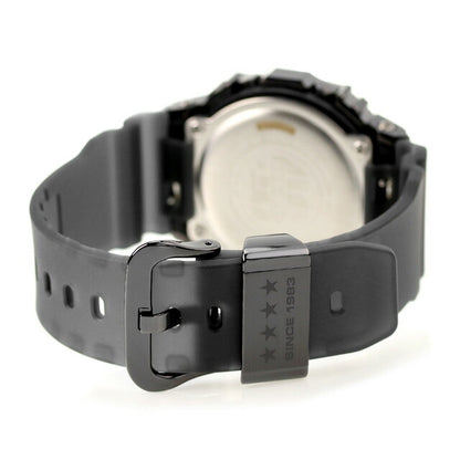 G-Shock Gee Shock G-SHOCK Quartz GM-5640GEM-1 5600 Men&