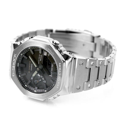 G-shock geah shock G-SHOCK solar GM-B2100D-1A 2100 BLUETOOTH Men&