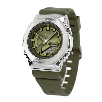 G-Shock G-SHOCK GM-S2100 Quartz Men&