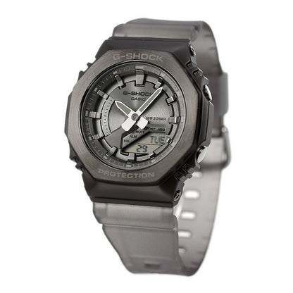 G-Shock Gee Shock G-SHOCK GM-S2100MF-1A Anadisy 2100 World Time Men&